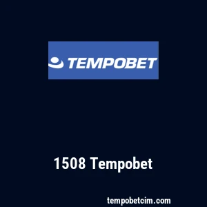 1508 Tempobet