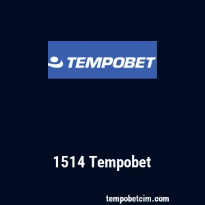 1514 Tempobet